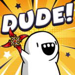 回旋镖老兄RPG Icon