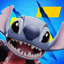 迪士尼速度风暴 Icon