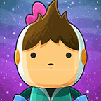 Love You To Bits - 爱你到点点 Icon