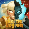 战斗军团 Battle Legion Icon