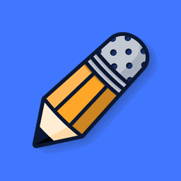 Notability: 笔记 PDF Icon