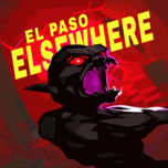 El Paso - 埃尔帕索 Icon