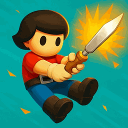 雕刻任务 Carve Quest Icon