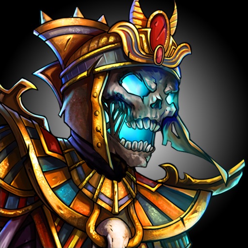 宝石战争 Gems of War Icon