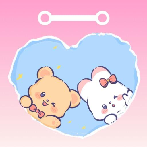 记录恋爱天数 Icon