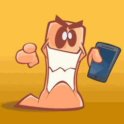 百战天虫·战争武器行动版 Icon