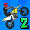 特技人生2 Wheelie Life 2 Icon