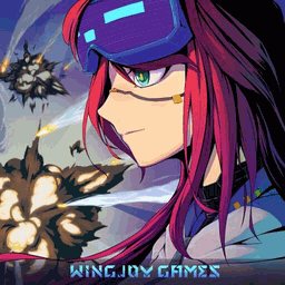 不一样战机 Icon