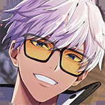 Obey Me! Nightbringer - 夜间使者 Icon