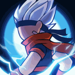 Stick All Star Warriors -全明星格斗 Icon