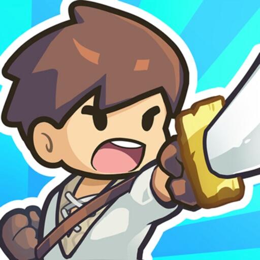 福蒂亚斯传奇 Icon