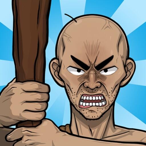 原始兄弟 Icon