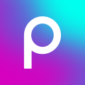 PicsArt 美易 Icon