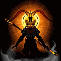 暗影王国：边境战争 Icon