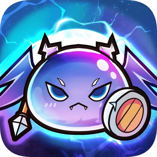 史莱姆城堡 Icon