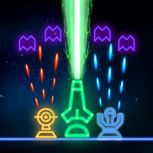 坠落乌托邦：史诗太空 Icon