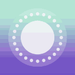 FocusDots Icon