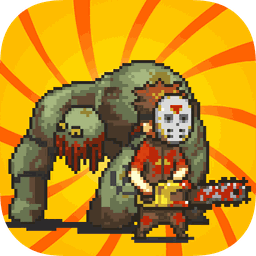 死亡突围_僵尸战争 Icon
