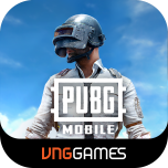 PUBG MOBILE ADMIN VNG Icon