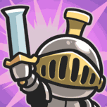 冲锋骑士团 Icon