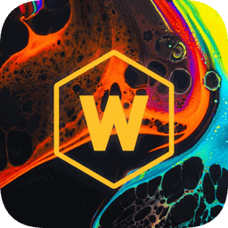 Wallcraft 3D 4K锁屏壁纸 Icon