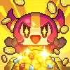 我的勇者 国服 My Heroes Dungeon Icon
