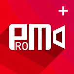ProMovieRecorder Icon