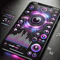 解析抖音视频 Icon