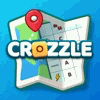 填字谜解谜 Crozzle Icon