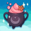 星酿咖啡馆 Starbrew Cafe Icon