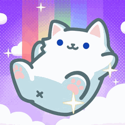 放下猫咪 Drop the Cat Icon