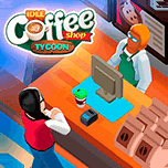 闲置咖啡店大亨 Icon