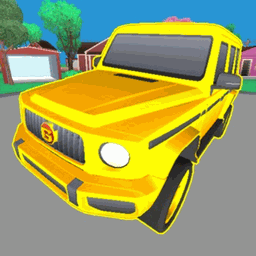 帮派战争 Gangs Wars City Icon