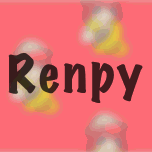 RenpyViewer Icon