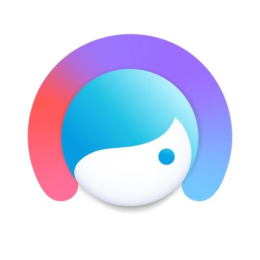 Facetune Icon