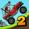 登山赛车2 Hill Climb Racing 2 Icon