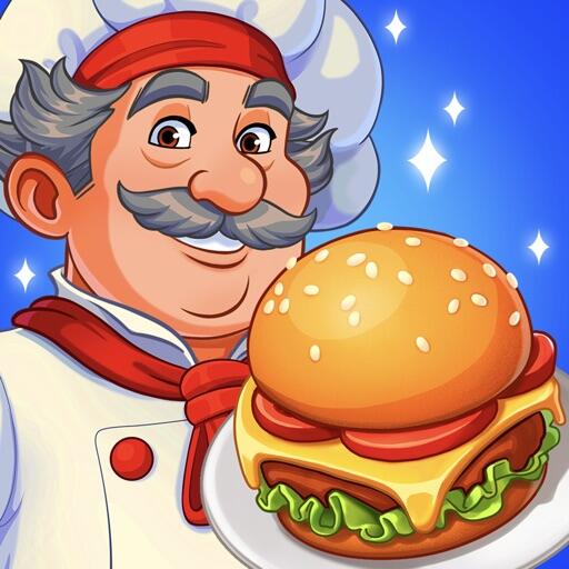 烹饪日记 Icon