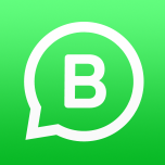WhatsApp Business Icon