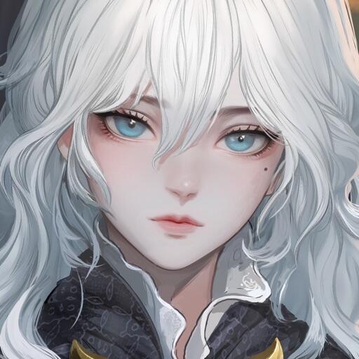 光之继承者_月食 Icon