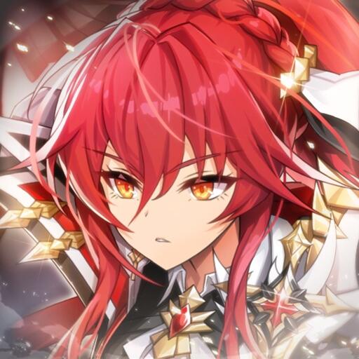 永恒冒险_国际 Icon