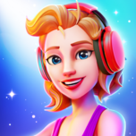 派对与谜题 Icon