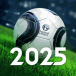 足球联赛2025 Icon