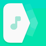 音频转换器 Icon