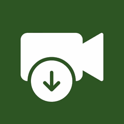 视频提取器 Icon