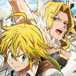 七大罪（日本服） Icon