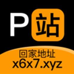 P站视频 Icon
