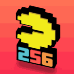 PAC-MAN 256 Icon