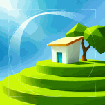 Godus Icon