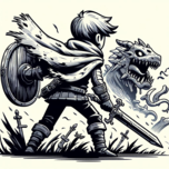 Grand Tour - 壮游RPG Icon