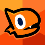 Dragon BUURRP! - 嗝嗝龙大冒险 Icon